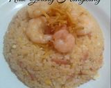 Foto langkah ke 4 dari resep Nasi Goreng Hongkong 👌🍛😋.