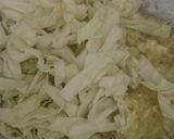 Foto langkah ke 2 dari resep Nasi Goreng Kampung Ikan Asin.