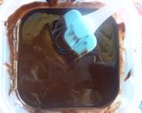 Foto del paso 6 de la receta: Pastel imposible/ chocoflan
