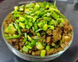 Vagharelo rotlo recipe step 3 photo