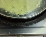பெசரட் தோசை ரெசிபி ஸ்டேப் 4 புகைப்படம்