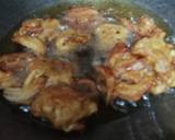 Onion Chilli Pakoda recipe step 4 photo