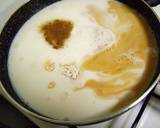 Tea Panna Cotta recipe step 3 photo