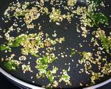 A picture of step 10 of Dhekhla Garvanu.