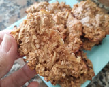 Foto del paso 8 de la receta: Galletitas de Avena y Manzana 🍎