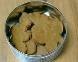 Foto del paso 10 de la receta: Pan de jengibre vegano (gingerbread)
