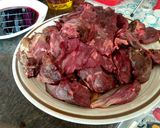 Foto del paso 1 de la receta: Liebre