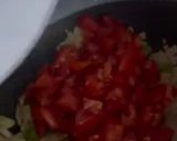 صورة لخطوة 7 من وصفة شكشوكة بيض 🍳