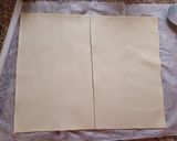 Foto del passaggio 1 della ricetta Salatini di pasta sfoglia