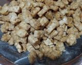 Foto langkah ke 1 dari resep Tumis Tempe Cabe Hijau.