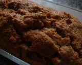 Foto del paso 4 de la receta: ▶ Budín integral c/ manzana