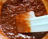 Foto langkah ke 4 dari resep Simple Kimchi for Beginner.