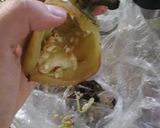Foto del paso 4 de la receta: Chiles gueros lampreados