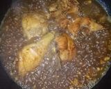 Foto langkah ke 4 dari resep Ayam goreng mentega.