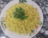 صورة لخطوة 3 من وصفة أرز بالدجاج