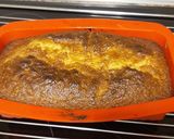 Foto del paso 2 de la receta Bizcocho con chocolate y dulce de leche