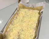 Foto del paso 2 de la receta: Quiche lorraine