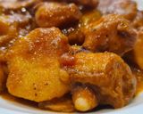 Foto del paso 6 de la receta: Caldereta gallega de pulpo