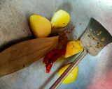 মটরশুঁটি মাগুর (matarshuti magur recipe in Bengali) রেসিপির ধাপ 4 ছবি