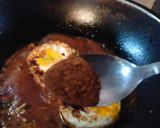 Foto langkah ke 6 dari resep Telur Ceplok Kecap.