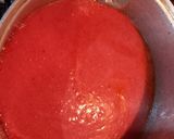 Foto del paso 5 de la receta: Caldo de frutas