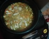Foto langkah ke 3 dari resep Nasi Hainam Ricecooker NaTha.