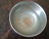 கார அச்சு முறுக்கு(kara achu murukku recipe in tamil) ரெசிபி ஸ்டேப் 1 புகைப்படம்
