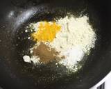 Chaa Gosht (Mutton Curry - Himachali Style) recipe step 5 photo