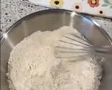 A picture of step 2 of Sugar Cookies.