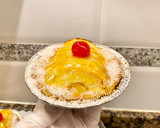 Foto del paso 17 de la receta: Tartitas de manzana con crema de vainilla “sin gluten “