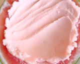 A picture of step 2 of Watermelon IceCream with Just 2 Things 🍉.