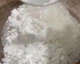 A picture of step 4 of Coffee Pudding.