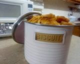 A picture of step 10 of Margarine Toast.