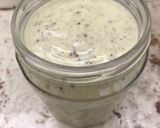 Foto del paso 2 de la receta: Smoothie de chocomenta