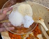 Foto langkah ke 3 dari resep Sayur Krecek ayam.
