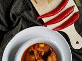 Asam Pedas Melaka