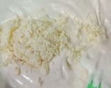 Foto langkah ke 5 dari resep Steamed Cheesecake.
