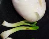 Anda pyaz (ando dungri) recipe step 1 photo