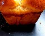 Une image de l'étape 10 de Brioche au chocolat.
