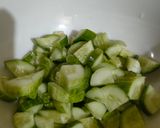 Foto langkah ke 3 dari resep Asinan Jagung Bogor.