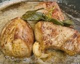 Sertésszűz szilvachutneyval recept fázis 9 fotója