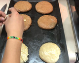 Foto del paso 7 de la receta: Pan para Hamburguesa Gourmet Sonorense