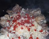 Foto del paso 2 de la receta: Guiso de lentejas potentoso