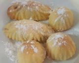 صورة لخطوة 3 من وصفة معمول بالطحين روووعة 👍