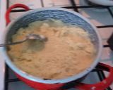 Grízes - kókuszos kocka 😊 recept fázis 5 fotója