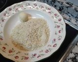 Foto del paso 2 de la receta Pollo a la pepitoria