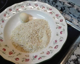 Foto del paso 2 de la receta: Pollo a la pepitoria