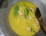 Foto langkah ke 4 dari resep Opor ayam kampung.