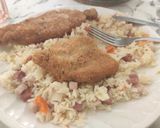 Foto del paso 8 de la receta: Arroz a lo Mari Carmen