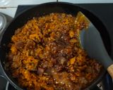 Foto langkah ke 3 dari resep Sirup Gula Merah Kental.
